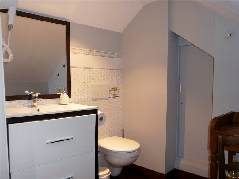 Hotel Manoir de L'esp�rance