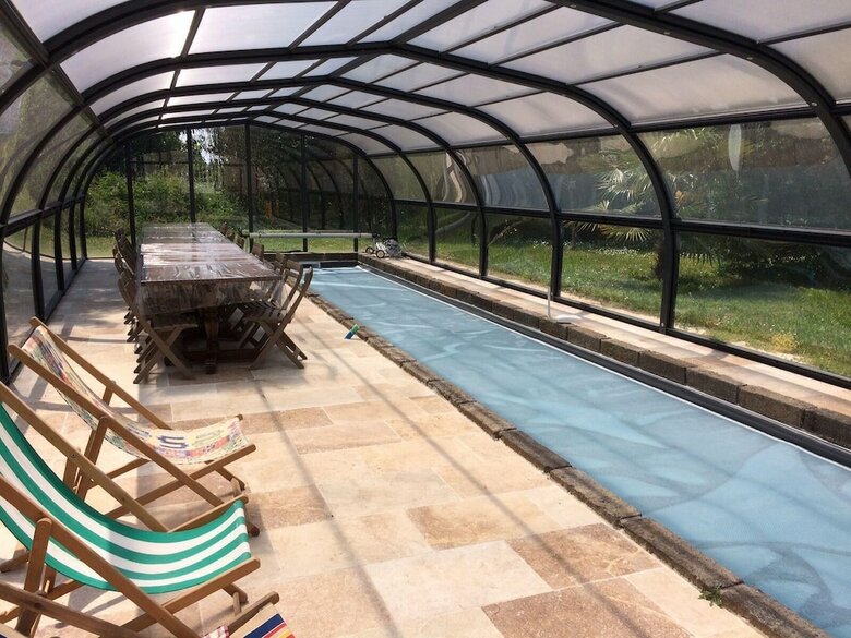 Hotel Manoir de L'esp�rance