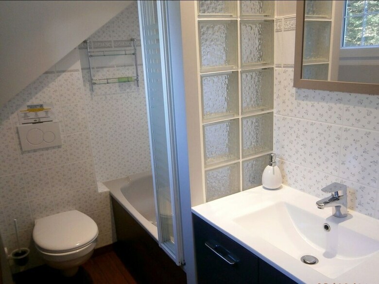 Hotel Manoir de L'esp�rance