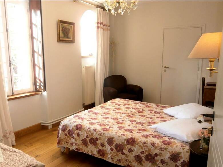 Hotel Manoir de L'esp�rance