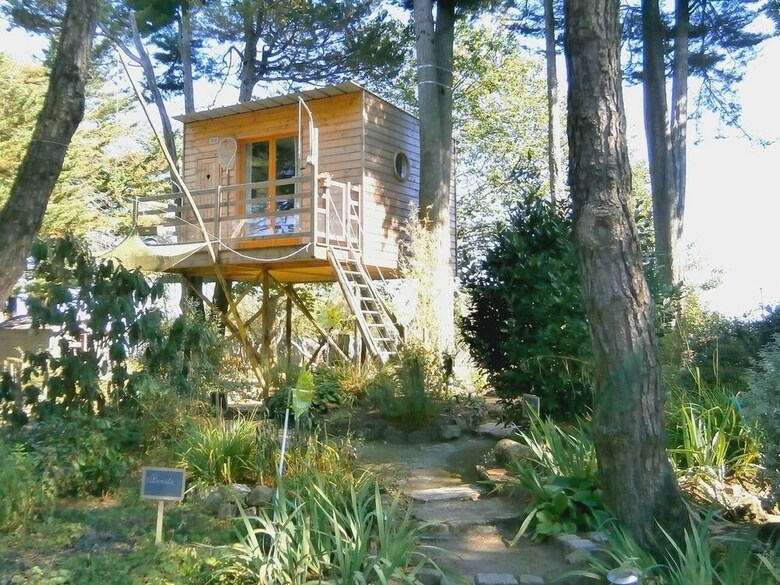 Hotel Manoir de L'esp�rance