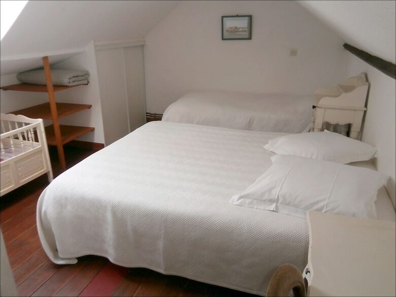 Hotel Manoir de L'esp�rance