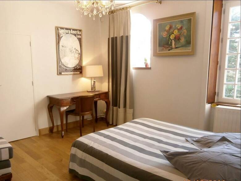 Hotel Manoir de L'esp�rance