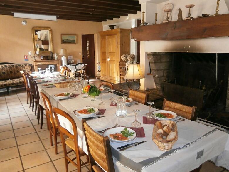 Hotel Manoir de L'esp�rance