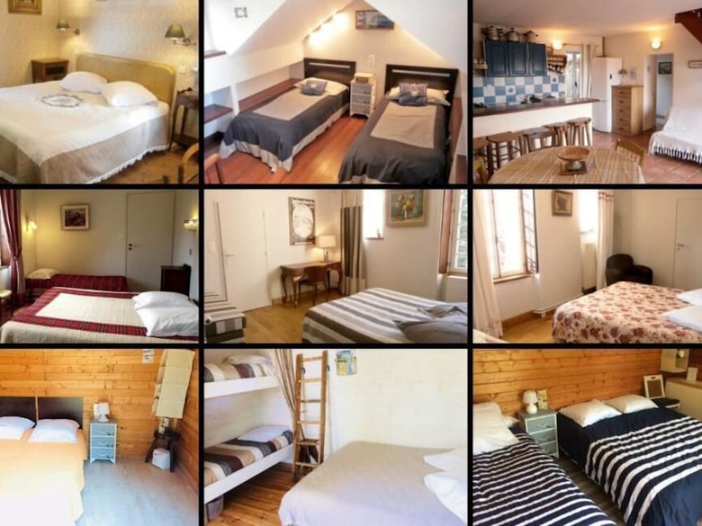 Hotel Manoir de L'esp�rance