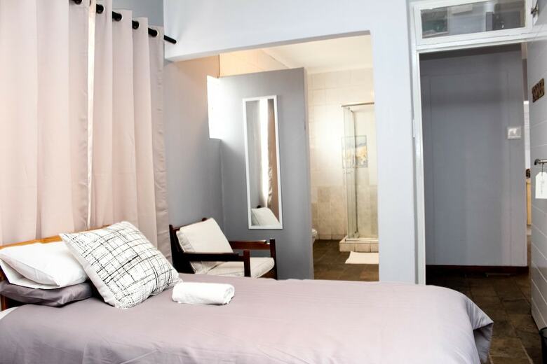 Hotel Kate's Nest Guesthouse