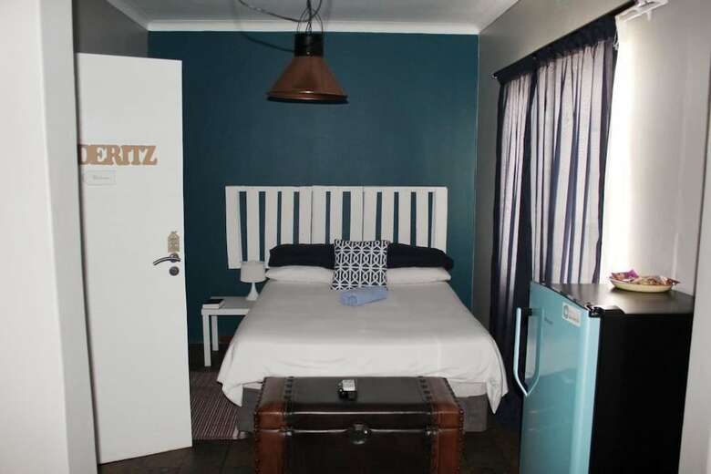 Hotel Kate's Nest Guesthouse