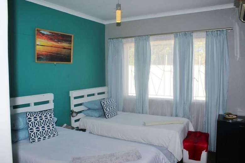 Hotel Kate's Nest Guesthouse