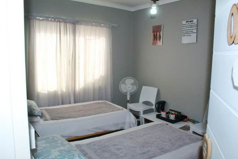 Hotel Kate's Nest Guesthouse