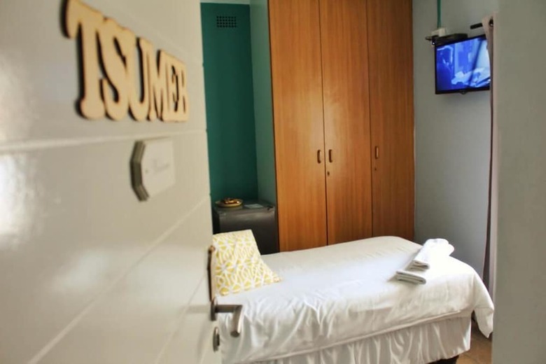 Hotel Kate's Nest Guesthouse