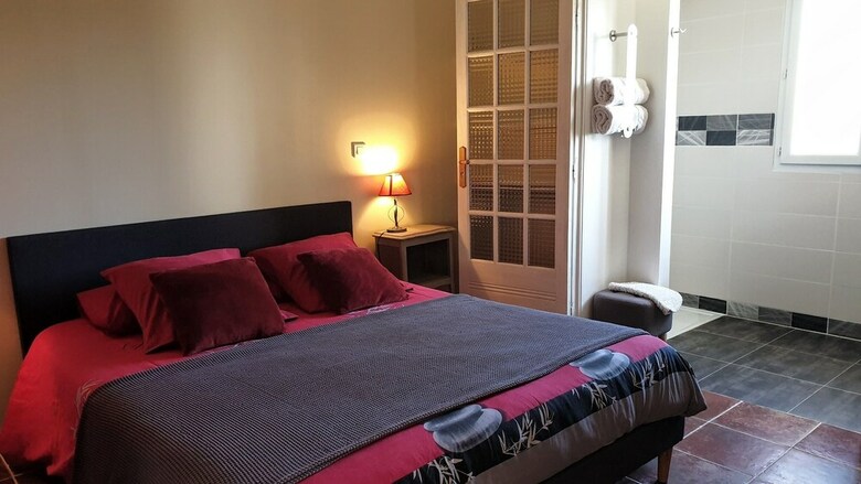 Hotel Seine En Bulles