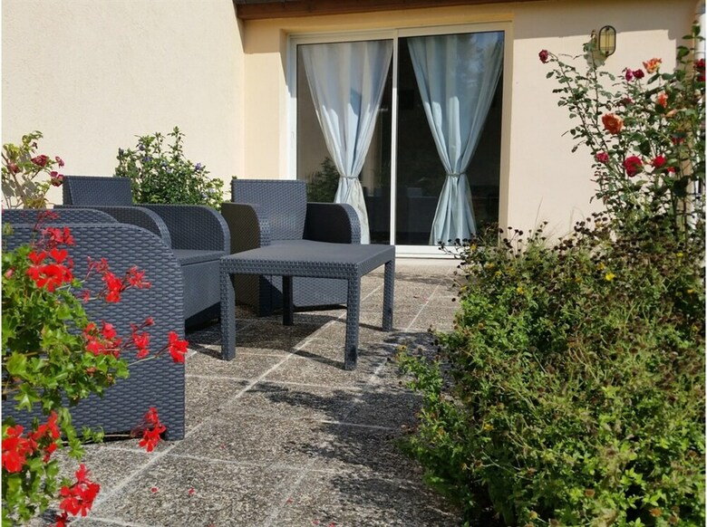 Hotel Seine En Bulles