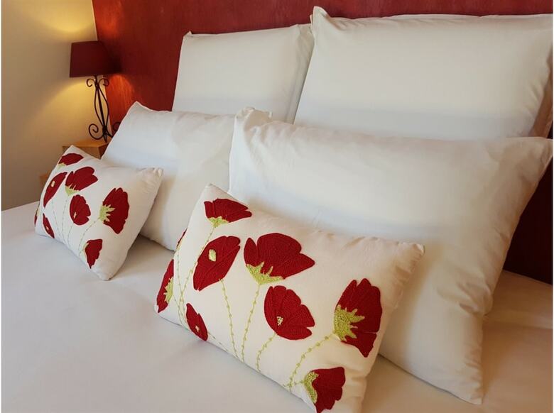 Hotel Seine En Bulles