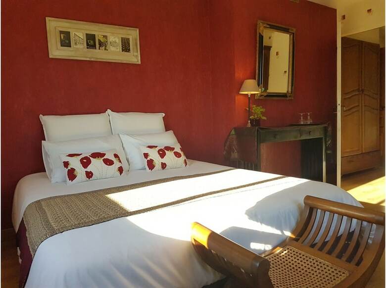 Hotel Seine En Bulles