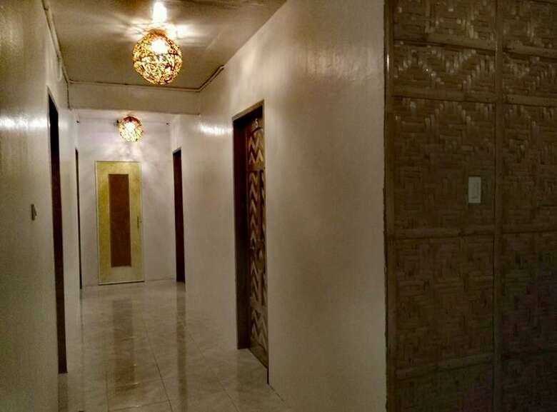 Posada Zenith Inn & Resto Bar