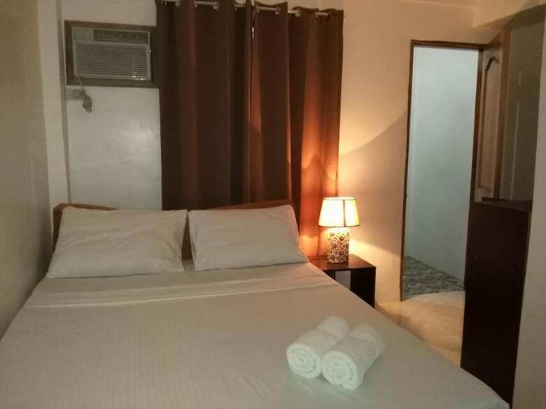 Posada Zenith Inn & Resto Bar