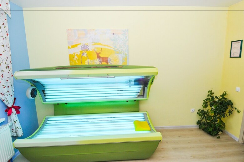 Aelita Apartment With Port View