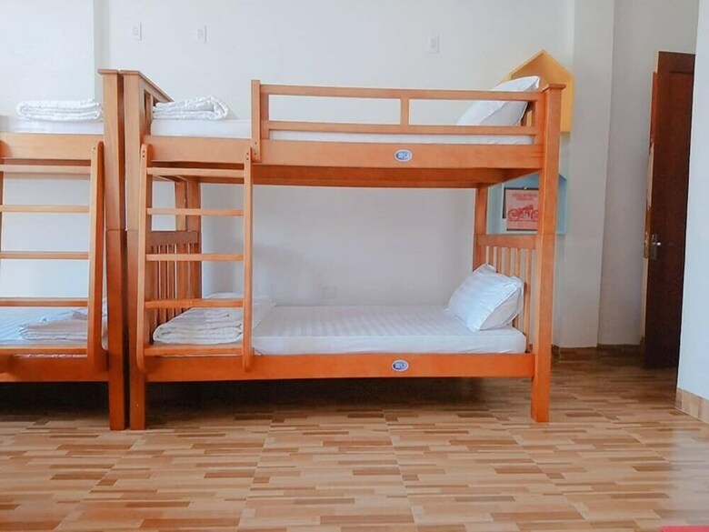 Hostal Melody Homestay Quy Nhon - Hostel
