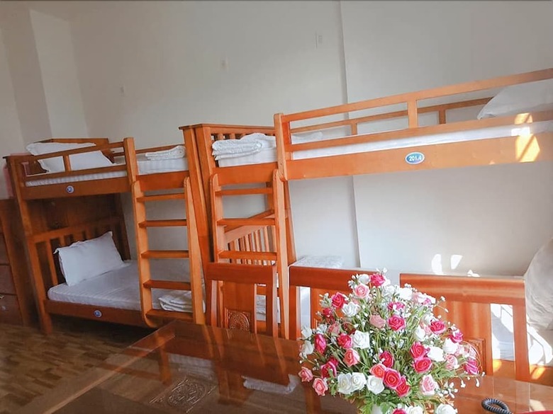 Hostal Melody Homestay Quy Nhon - Hostel