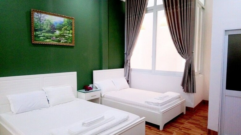 Hostal Melody Homestay Quy Nhon - Hostel