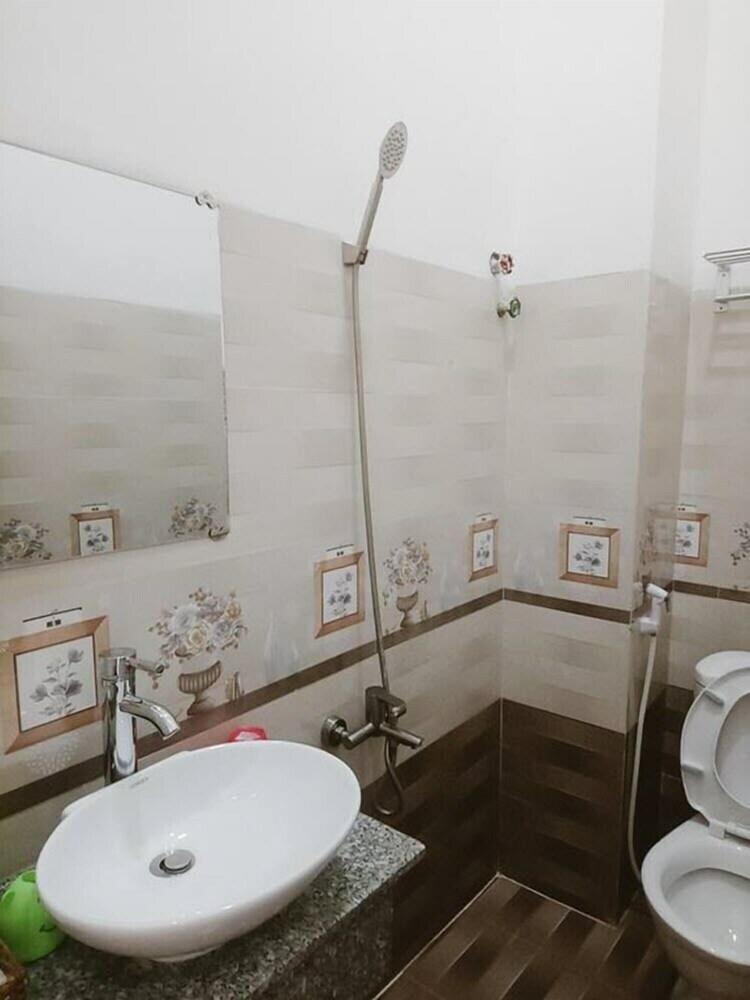 Hostal Melody Homestay Quy Nhon - Hostel