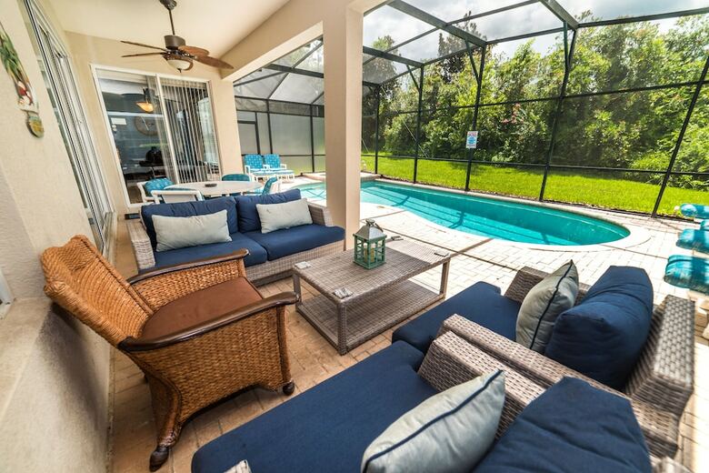 Windsor Hills Resort By Global Resort Homes
