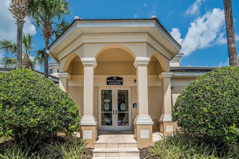 Windsor Hills Resort By Global Resort Homes