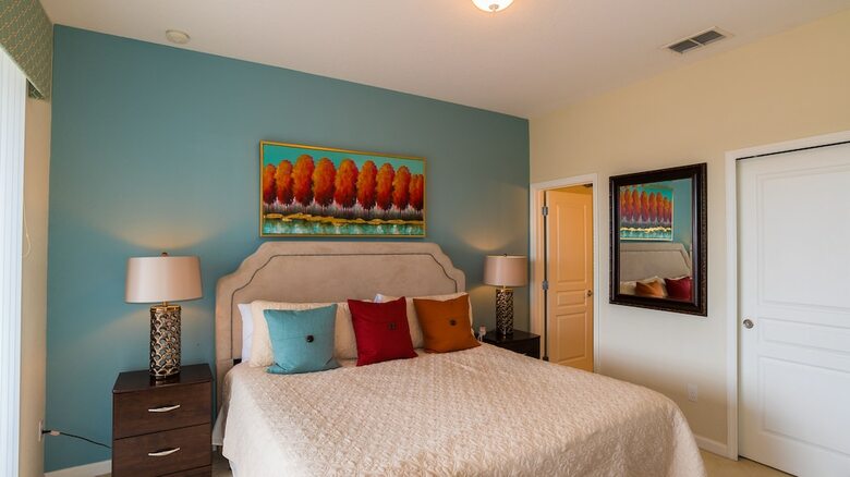 Windsor Hills Resort By Global Resort Homes
