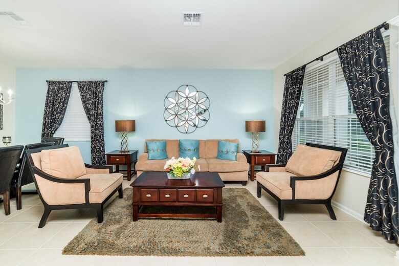 Windsor Hills Resort By Global Resort Homes