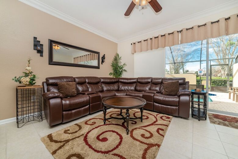 Windsor Hills Resort By Global Resort Homes