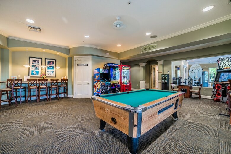 Windsor Hills Resort By Global Resort Homes