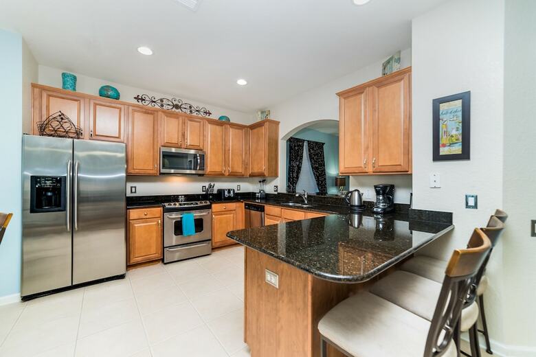 Windsor Hills Resort By Global Resort Homes