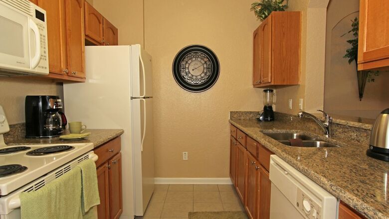 Windsor Hills Resort By Global Resort Homes
