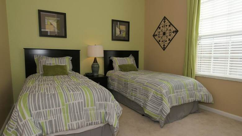 Windsor Hills Resort By Global Resort Homes