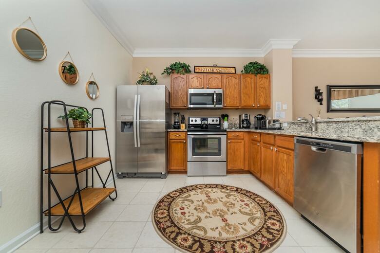 Windsor Hills Resort By Global Resort Homes