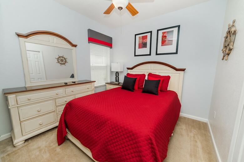 Windsor Hills Resort By Global Resort Homes