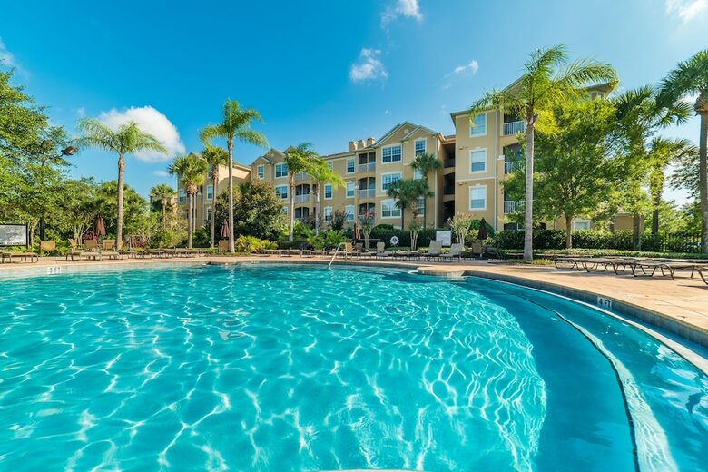 Windsor Hills Resort By Global Resort Homes