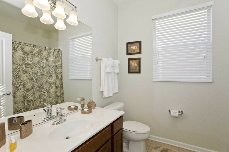 Windsor Hills Resort By Global Resort Homes
