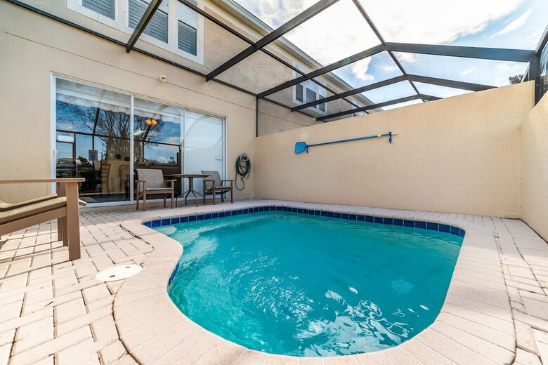 Windsor Hills Resort By Global Resort Homes