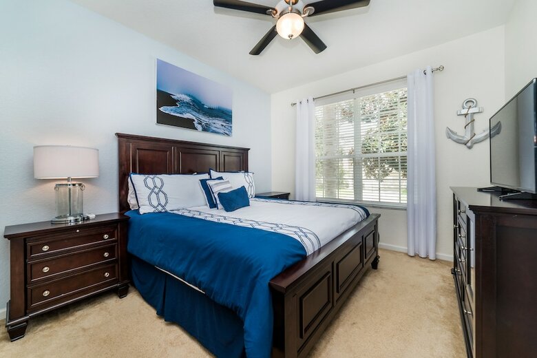 Windsor Hills Resort By Global Resort Homes