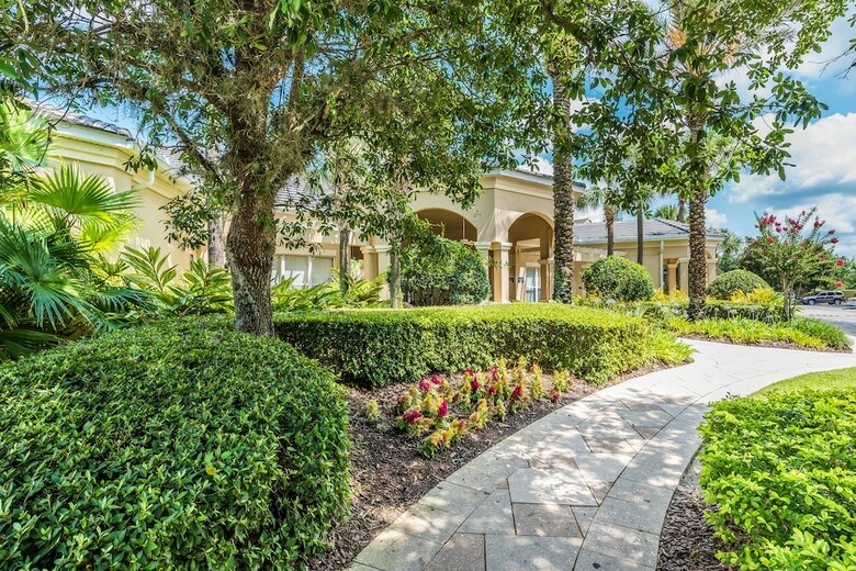 Windsor Hills Resort By Global Resort Homes