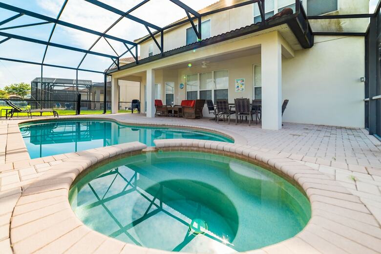 Windsor Hills Resort By Global Resort Homes