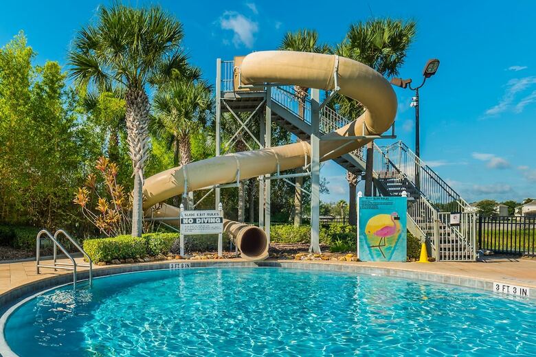 Windsor Hills Resort By Global Resort Homes