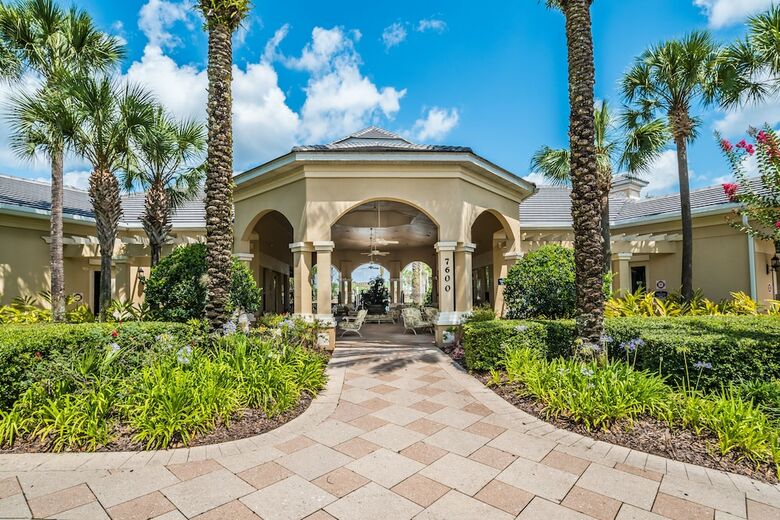 Windsor Hills Resort By Global Resort Homes