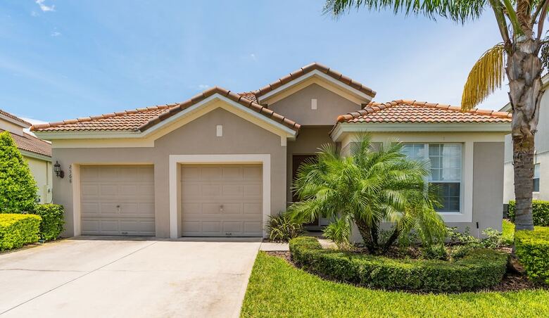 Windsor Hills Resort By Global Resort Homes