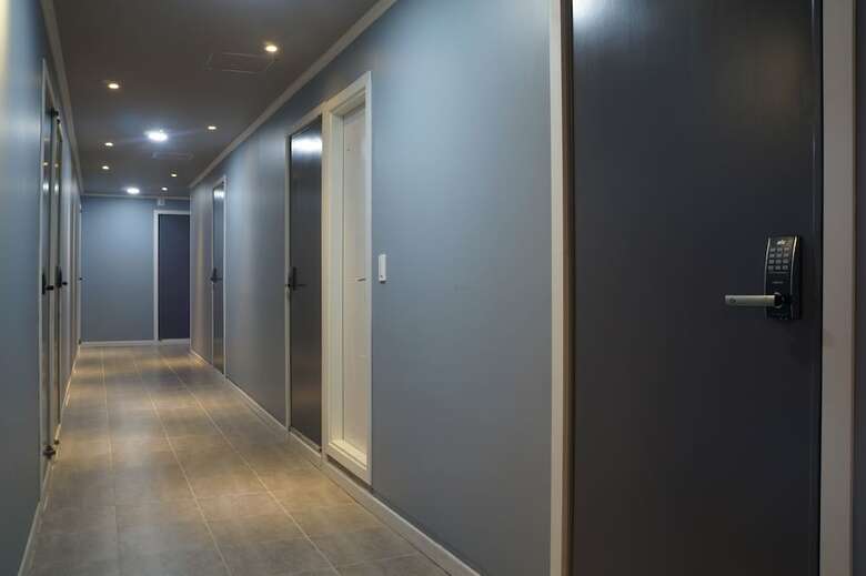 Hostal Art N Stay - Hostel