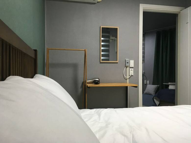 Hostal Art N Stay - Hostel