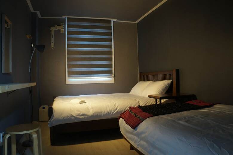 Hostal Art N Stay - Hostel