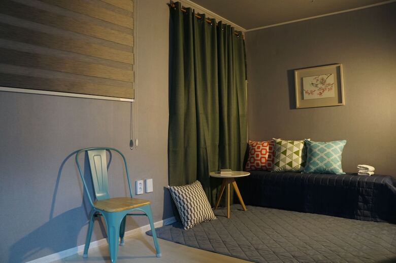 Hostal Art N Stay - Hostel