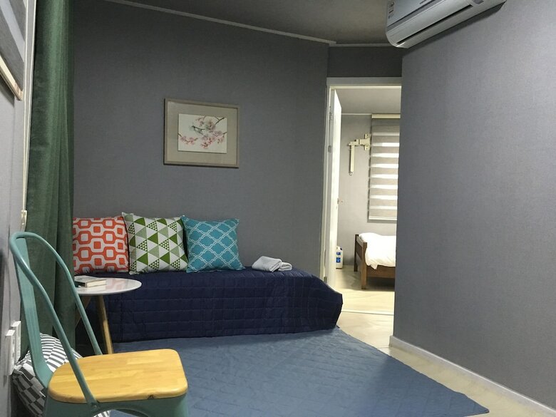 Hostal Art N Stay - Hostel